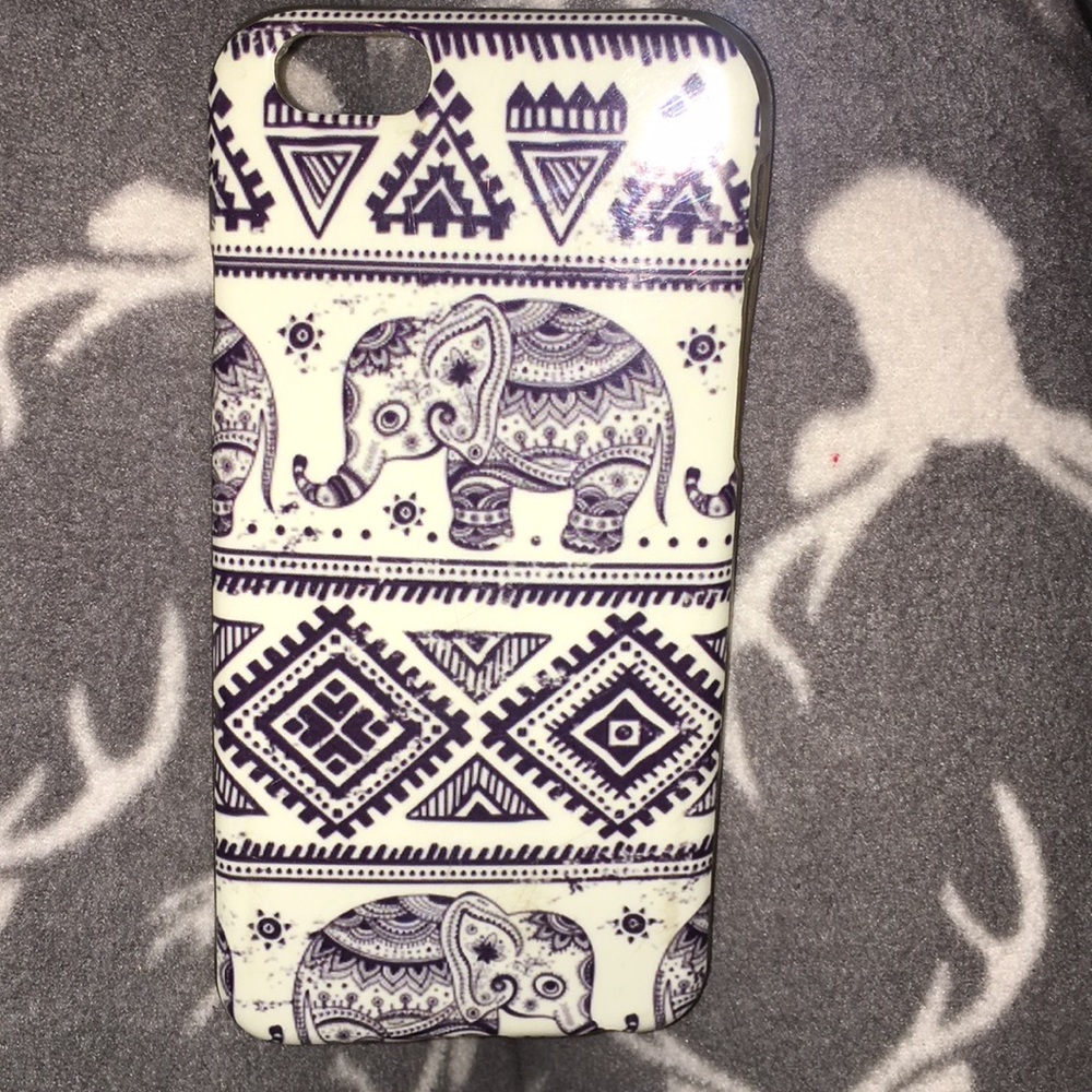 iPhone 6 case